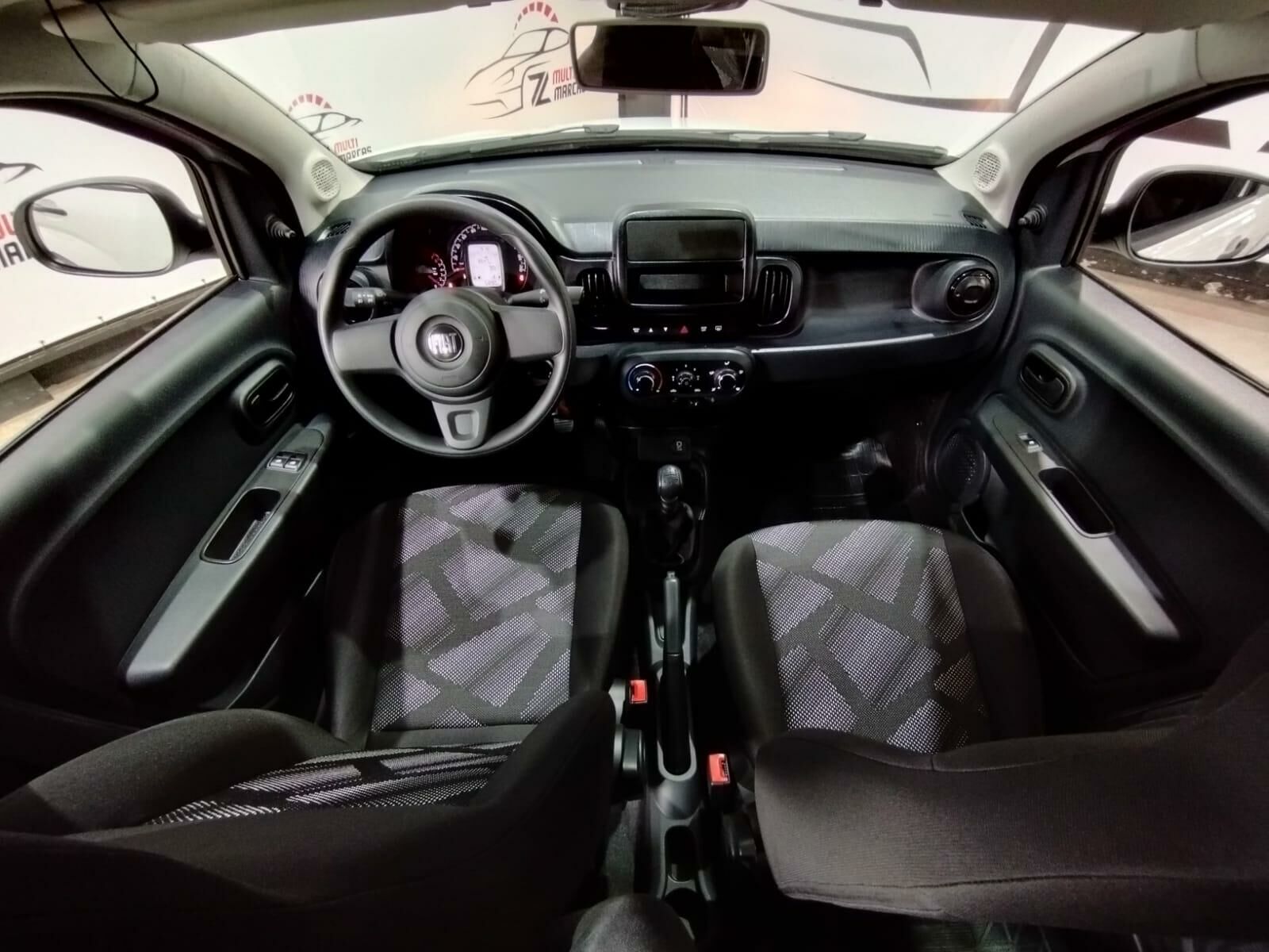 Imagem do veículo  FIAT MOBI LIKE 1.0